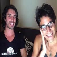 STAGE TUBE: Jared Zirilli Chats with Broadway Trainer Mark Fisher on BROADWAY BOO'S Video