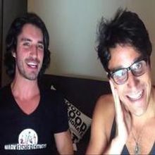 STAGE TUBE: Jared Zirilli Chats with Broadway Trainer Mark Fisher on BROADWAY BOO'S