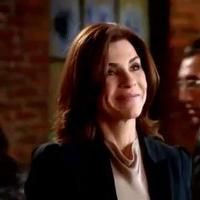 VIDEO: Sneak Peek - 'The Decision Tree' Episode of CBS's THE GOOD WIFE