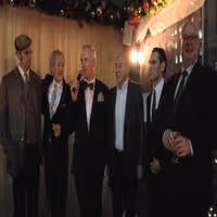 TV: Sean Mathias Says Thank Yous at WAITING FOR GODOT & NO MAN'S LAND After Party Video