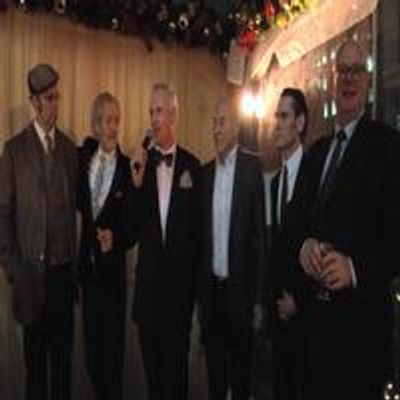 TV: Sean Mathias Says Thank Yous at WAITING FOR GODOT & NO MAN'S LAND After Party