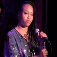 STAGE TUBE: Tamika Sonja Lawrence Performs Will van Dyke's 'A Seat At The Table' at… Video