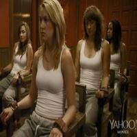 VIDEO: New Trailer for RAZE with Zoe Bell & Tracie Thoms