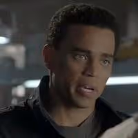 VIDEO: Sneak Peek - 'The Bends' Episode of FOX's ALMOST HUMAN Video