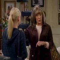 VIDEO: Sneak Peek - Mimi Kennedy Guests on Next MOM on CBS Video