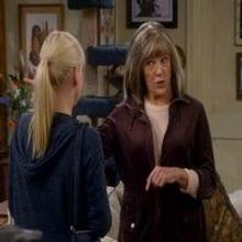 VIDEO: Sneak Peek - Mimi Kennedy Guests on Next MOM on CBS