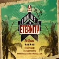 STAGE TUBE: FROM HERE TO ETERNITY Full Trailer! Video