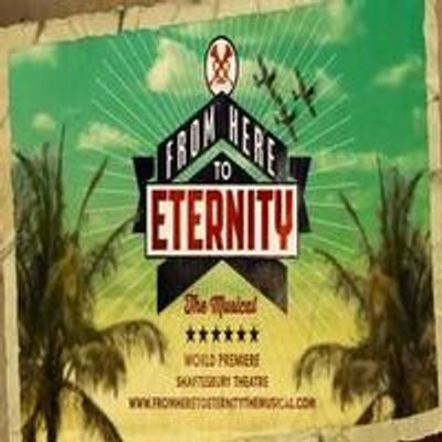 STAGE TUBE: FROM HERE TO ETERNITY Full Trailer!