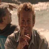 VIDEO: Sneak Peek - 'My Blue Heaven' Episode of CBS's THE MENTALIST