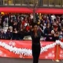 STAGE TUBE: Watch the Cast of PIPPIN on the Thanksgiving Day Parade!