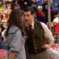 STAGE TUBE: 'Sixteen Going on Seventeen' - THE SOUND OF MUSIC at the Parade!