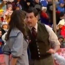 STAGE TUBE: 'Sixteen Going on Seventeen' - THE SOUND OF MUSIC at the Parade!