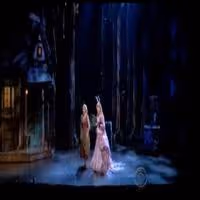STAGE TUBE: Watch Laura Osnes & Rebecca Luker Perform on CBS