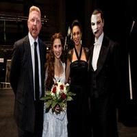 STAGE TUBE: Das Musical-Comeback des Jahres Video