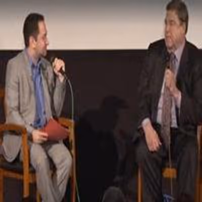 VIDEO: John Goodman Talks Career & More at American Cinematheque Q&A
