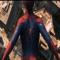 VIDEO: Watch New Teaser Trailer for THE AMAZING SPIDER-MAN 2!