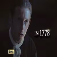 VIDEO: First Look - AMC's New Scripted Drama TURN, Coming This Spring Video
