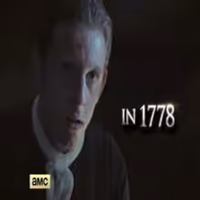VIDEO: First Look - AMC's New Scripted Drama TURN, Coming This Spring