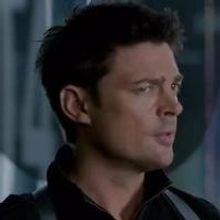 VIDEO: Sneak Peek - 'Blood Brothers' Episode of FOX's ALMOST HUMAN