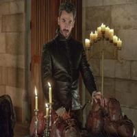 VIDEO: Sneak Peek - 'Left Behind' Episode of The CW's REIGN
