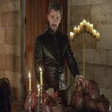 VIDEO: Sneak Peek - 'Left Behind' Episode of The CW's REIGN