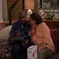 VIDEO: Sneak Peek - Tonight's Episode of CBS's THE MILLERS