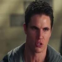 VIDEO: Sneak Peek - Mid Season Finale of The CW's THE TOMORROW PEOPLE Video