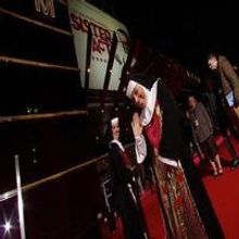 STAGE TUBE: Himmlische Premiere: SISTER ACT in Oberhausen