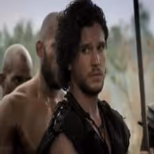 VIDEO: First Trailer for Paul W.S. Anderson's POMPEII