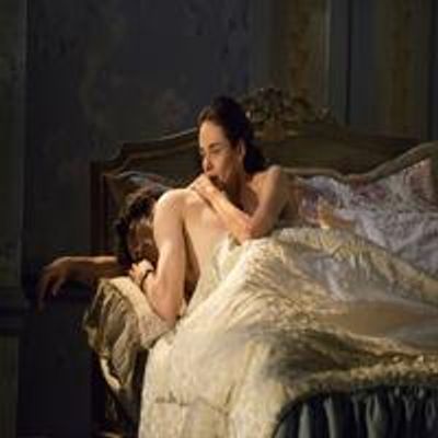 TV: Watch Highlights from Signature Theare's CHERI