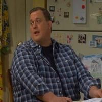 VIDEO: Sneak Peek - Tonight's Episode of CBS's MIKE & MOLLY
