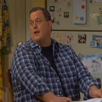 VIDEO: Sneak Peek - Tonight's Episode of CBS's MIKE & MOLLY Video