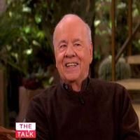 VIDEO: Tim Conway Talks Retirement Rumors & 'Carol Burnett Show' on THE TALK