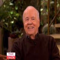 VIDEO: Tim Conway Talks Retirement Rumors & 'Carol Burnett Show' on THE TALK Video