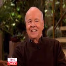 VIDEO: Tim Conway Talks Retirement Rumors & 'Carol Burnett Show' on THE TALK