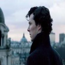 VIDEO: Sneak Peek - Benedict Cumberbatch Returns in SHERLOCK - Season 3