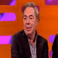 STAGE TUBE: Andrew Lloyd Webber Talks STEPHEN WARD on Graham Norton Show