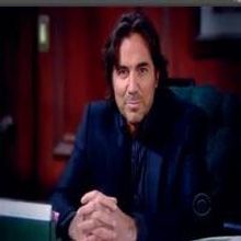 VIDEO: First Look - BOLD & THE BEAUTIFUL's Thorsten Kaye Resumes Role of 'Ridge…