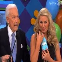 VIDEO: Sneak Peek - Bob Barker Promotes Pet Adoption on THE PRICE IS RIGHT