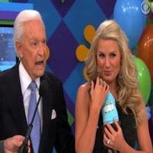 VIDEO: Sneak Peek - Bob Barker Promotes Pet Adoption on THE PRICE IS RIGHT