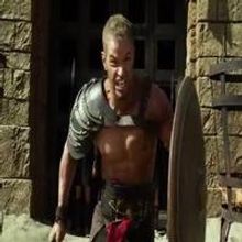VIDEO: First Look - First TV Spot for THE LEGEND OF HERCULES