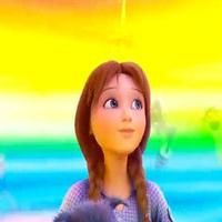 VIDEO: First Look - Lea Michele, Megan Hilty & More in LEGENDS OF OZ: DOROTHY'S… Video