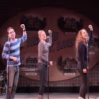 STAGE TUBE: First Look at Bucks County Playhouse's MEET ME IN ST. LOUIS, Now Playing