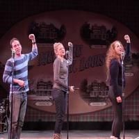 STAGE TUBE: First Look at Bucks County Playhouse's MEET ME IN ST. LOUIS, Now Playing Video