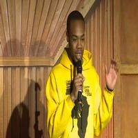 VIDEO: The 2013 Montreux Comedy Festival Stand-Up Contest Finals in Switzerland