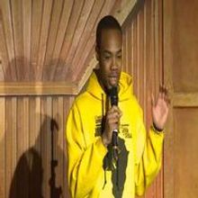 VIDEO: The 2013 Montreux Comedy Festival Stand-Up Contest Finals in Switzerland