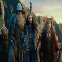 VIDEO: Screen Junkies Spoofs THE HOBBIT: An Unexpected Journey