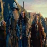 VIDEO: Screen Junkies Spoofs THE HOBBIT: An Unexpected Journey Video
