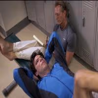 VIDEO: New Trailer for DUMBBELLS with Carl Reiner & Hoyt Richards