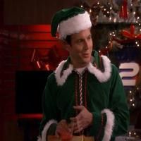 VIDEO: Sneak Peek - Look Who's Coming to Town on Tonight's THE MILLERS Video